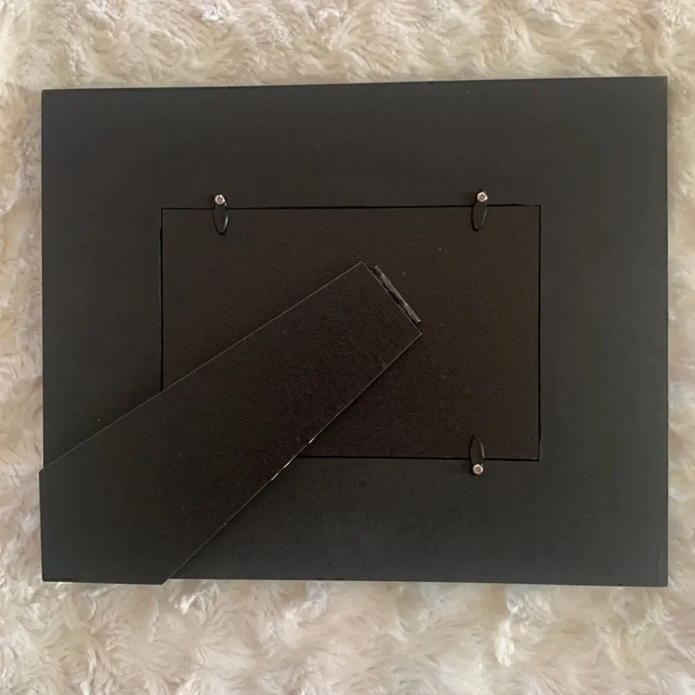 Desktop Photo Frame 8” X 10” Washington DC